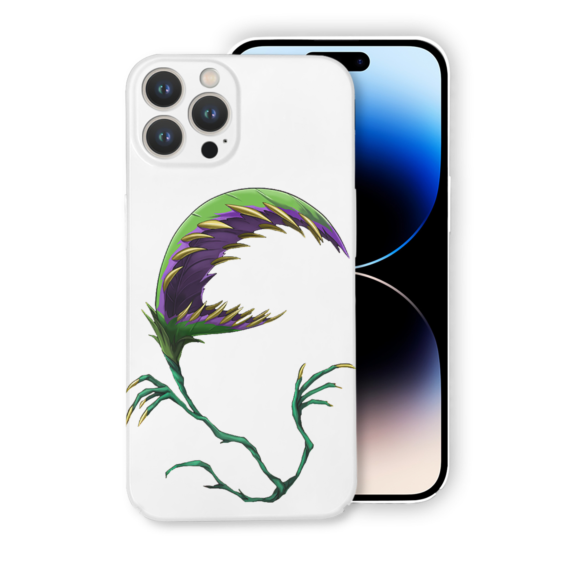 （画像用） 遊☆戯☆王 Yu-Gi-Oh! 【iPhone 14シリーズ対応】ハードケース